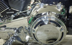 HARLEY FXDLI 1450 2006