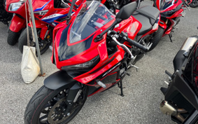 HONDA CBR650R 2024 RH03