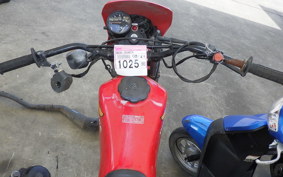 HONDA XL200R MD06