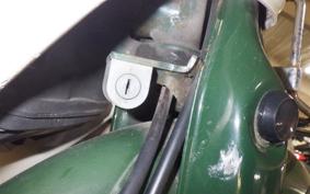 HONDA C50 SUPER CUB 2003 AA01