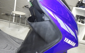 YAMAHA CYGNUS 125 XSR 3 SED8J