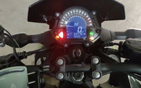 KAWASAKI Z400 2022 EX400G