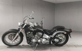 YAMAHA DRAGSTAR 400 2002 VH01J