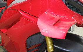 DUCATI PANIGALE V4 S 2025