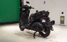 YAMAHA CYGNUS Griffus 2017 SEJ4J