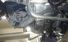 HONDA クロスカブ50 AA06