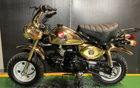 HONDA MONKEY Z50J