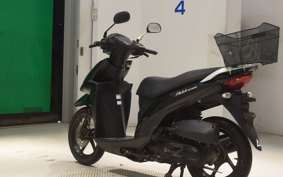 SUZUKI ADDRESS 110 CE47A
