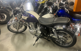 KAWASAKI ESTRELLA BJ250A