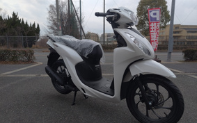 HONDA DIO 110 JK03