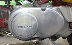 HONDA MONKEY Z50J