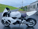 Фото Honda CBR400RR 1994 с японского аукциона