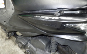 SUZUKI ADDRESS V125 S 2012 CF4MA