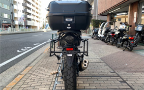 HONDA 400X 2020 NC56