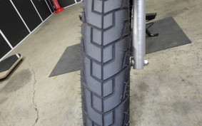 HONDA CBF125T