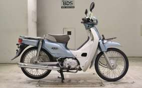 HONDA C50 SUPER CUB 2002 AA04