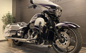 HARLEY FLHXSE1800CVO 2016 PXN