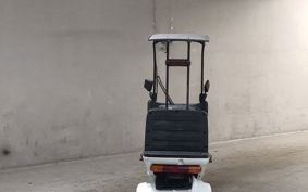 HONDA GYRO TA03