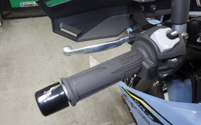 SUZUKI DR-Z4SM 2025 ER1AH