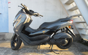 YAMAHA N-MAX SEG6J