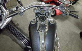 HARLEY FXDL 1580 2008