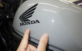 HONDA REBEL 250 A 2007 MC49