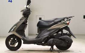 SUZUKI ADDRESS V125 S 2015 CF4MA