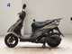 Фото Suzuki ADDRESS V125 S 2015 с японского аукциона