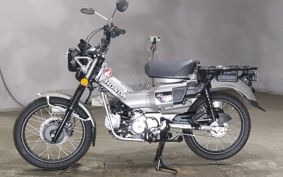 HONDA CT125 HUNTER  CUB  JA65