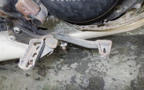 YAMAHA TW200 Gen.2 DG07J