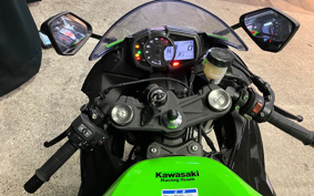 KAWASAKI NINJA ZX-6R 2020 ZX636G