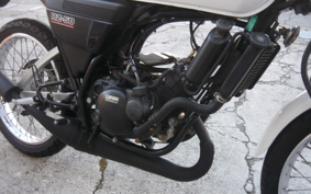 YAMAHA RZ50 RA01J