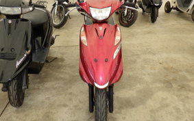 SUZUKI ADDRESS V125 G CF4EA
