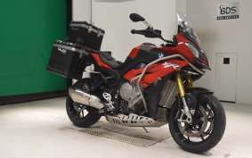 BMW S1000XR 2017