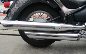 SUZUKI INTRUDER 400 CLASSIC VK54A