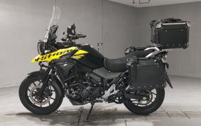 SUZUKI V-STROM 250 DS11A