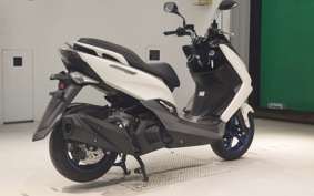 YAMAHA MAJESTY155 Gen.2 S SG52J