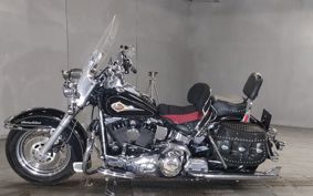 HARLEY FLSTC1340 1998 BJL