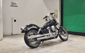YAMAHA DRAGSTAR 250 2013 VG02J