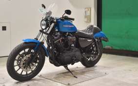 HARLEY XL883R 2005