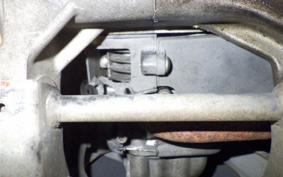SUZUKI LET's 4 2000 CA45A