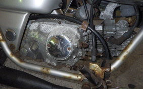 HONDA MAGNA 50 2016 AC13