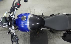 TRIUMPH SPEED400 2025