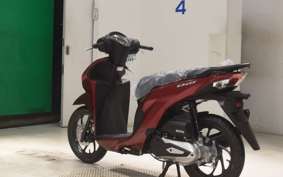 HONDA DIO 110 Lite 2010 JK46
