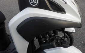 YAMAHA TRICITY 125 A SE82J