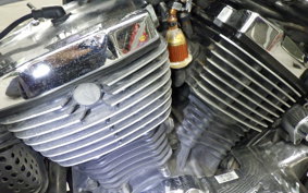 KAWASAKI VULCAN 400 CLASSIC 1996 VN400A