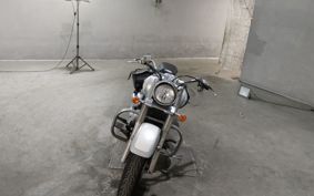 SUZUKI INTRUDER 400 CLASSIC 2009 VK54A