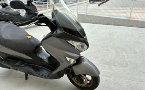 SUZUKI BURGMAN200 CH41A