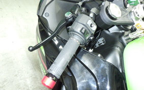 KAWASAKI NINJA ZX-6R A 2021 ZX636G