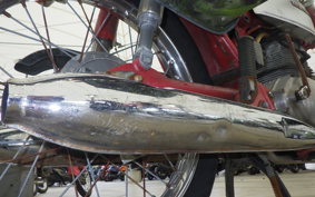 HONDA CD125K CD125K